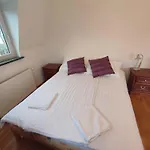 Дом отдыха In 48107 Балатонбоглар