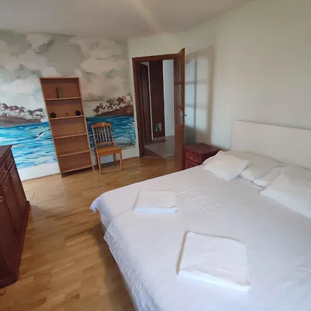 Case de vacanță In 48107 Balatonboglár